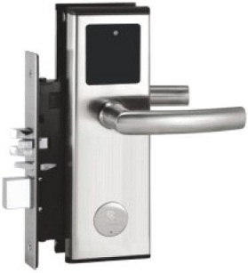 BE-TECH 2036M-65A
                        
                            Smart Locking and Access Control System Chennai India.