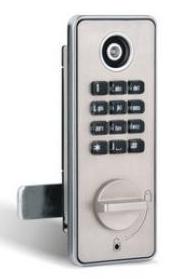 BE-TECH C1515D Smart Cabinet 
                                    	Lock System, Chennai, India