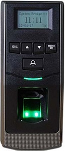 F19
                             Biometric Fingerprint Access Control Chennai India.
