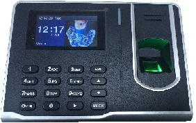 eSSL H7 Fingerprint Attendance Machine
