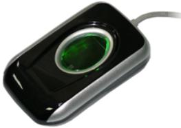 USB Fingerprint Scanner OP 5000, Chennai 
                        	India.