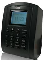 Essl SC102
                             Proximity Card Time Attendance and Access Control System Chennai India.