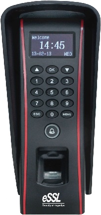 ESSL TF1700 Fingerprint Access Control Machine