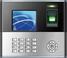 eSSL X990 Fingerprint Access Control cum Attendance Machine