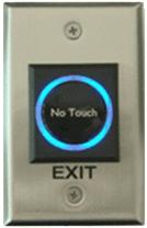 ESSL No Touch Exit for Access Control 
                        	System, Chennai India.