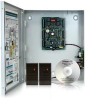 RBH IRC-2000-UL: UL 
                	Listed Integrated Reader Controller for HID Card Readers
