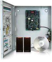 RBH IRC-2000-2400MP 2 
                	Door Kit for HID iClass Smart Card Readers