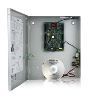 RBH IRC-2000-UL: UL Listed 
                	Integrated Reader Controller for Access Control System