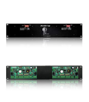 RBH URC-2005: Rack Mount 
                	Universal Controller for Access Control Points(Doors)