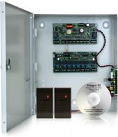 RBH URC-2008 Elevator 
                	Controller for HID-6005 Proximity Card Readers
