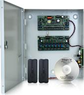 RBH URC-2008 Elevator Controller for Proximity Card Readers Controls 8 Floors