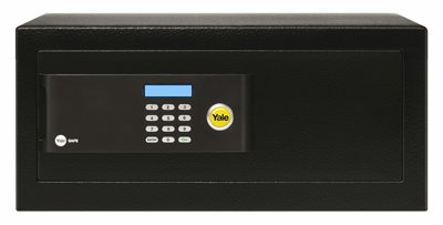 YALE YDM-420-FG3            	
                Intelligent Biometric Digital Lock Chennai India.