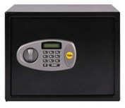 YALE YFM-520-FG2            	
                Intelligent Biometric Digital Lock Chennai India.