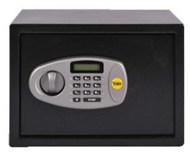 YALE YFM-420-FG2            	
                Intelligent Biometric Digital Lock Chennai India.
